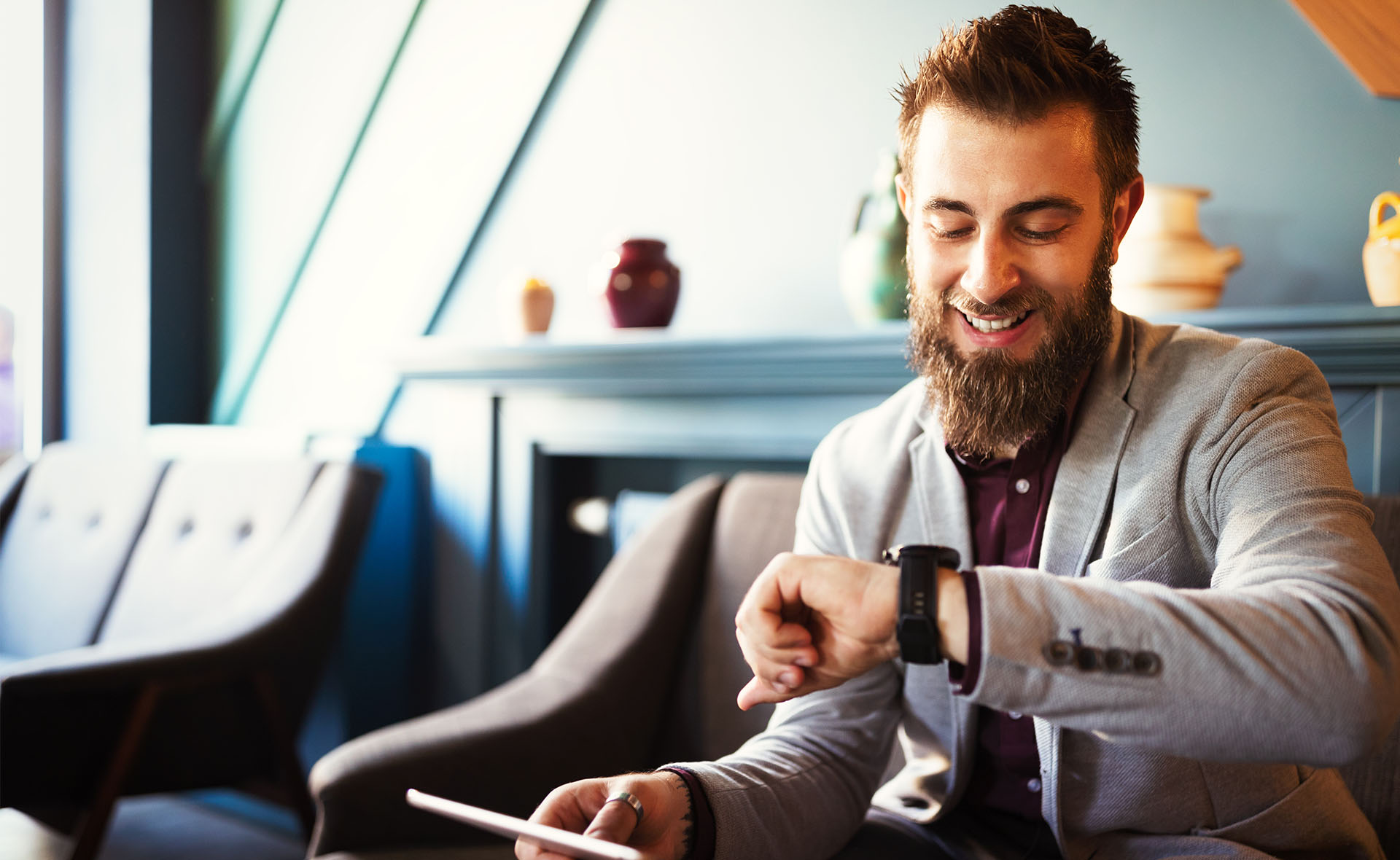 Le coaching pour qui ?